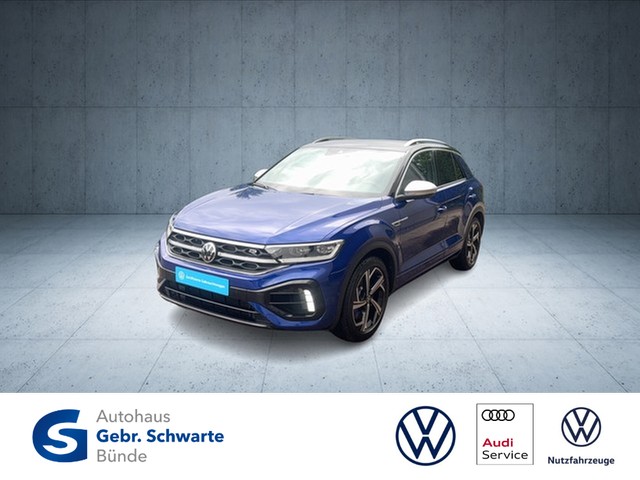 VW - Golf VIII 1.5 eTSI DSG Life LED+ACC+KAMERA_1