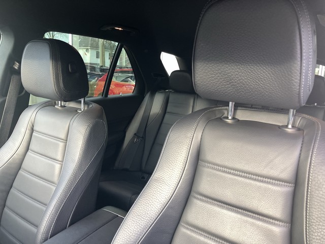 Mercedes-Benz - GLE 300 d 4Matic AMG Line LED+NAVI+SHZG+KAMERA+LM20"_8