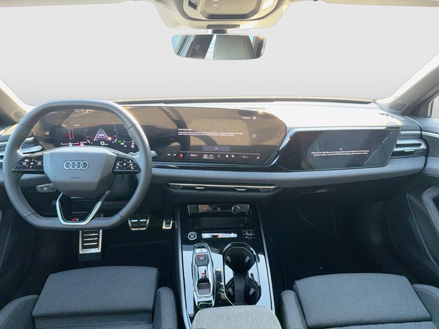 Audi - A5 Avant 2.0 TDI S line 2tes Display AHK Matrix_2