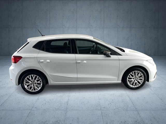 Seat - Ibiza 1.0 TSI DSG FR LED+Virtual+Rückfahrk._8
