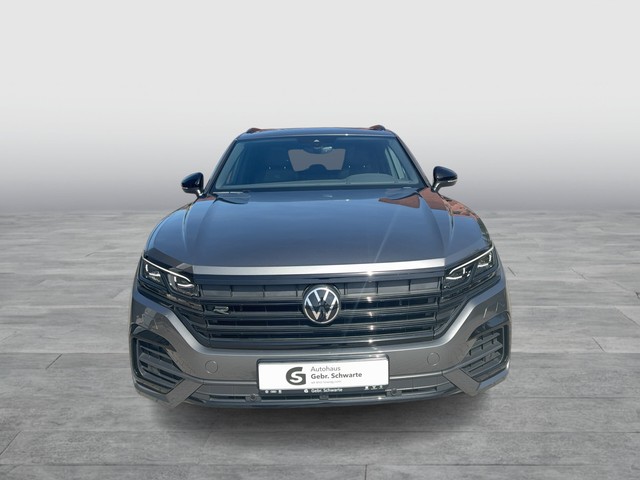 VW - Touareg 3.0 TDI 4M R-Line ACC+AHK+PANO+STANDHZG_12
