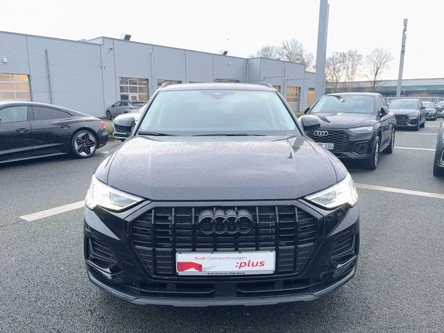 Audi - Q3 35 TFSI S-tronic advanced AHK+ACC+LED_10