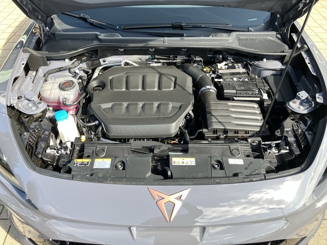 CUPRA - Formentor VZ 2.0 TSI DSG VZ 4Drive ACC+NAVI+PANO_8