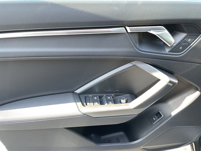 Audi - Q3 Sportback 35 TFSI S-tronic S line AHK+LED_5