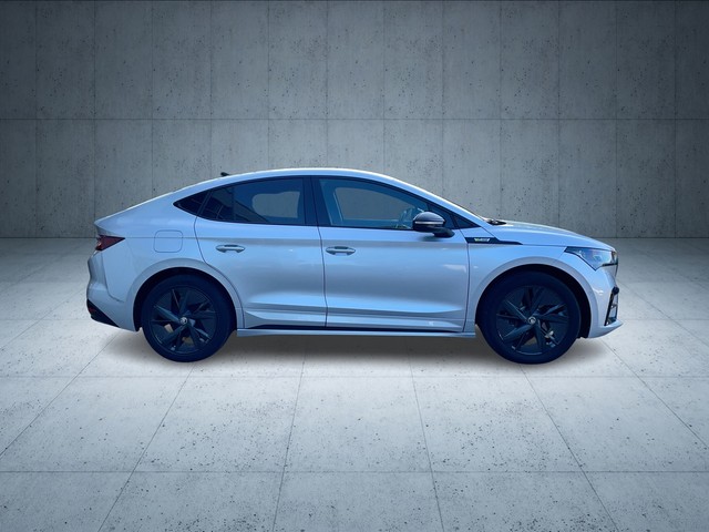 Skoda - Enyaq Coupe RS iV RS Suite 4x4 AHK+PANO+LED+DCC_14
