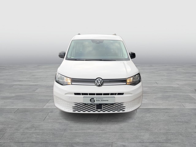 VW - Caddy Maxi 2.0 TDI DSG Life Navi App-Connect_12