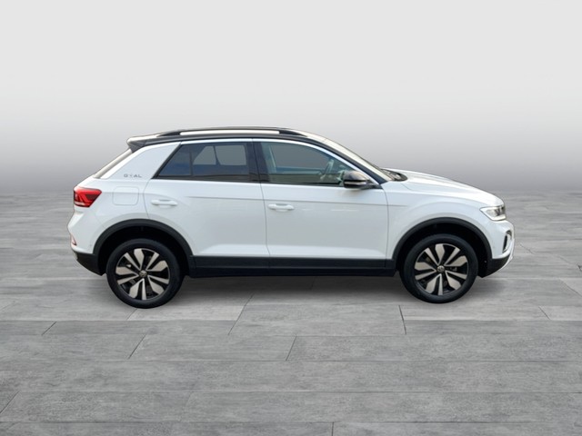 VW - T-Roc 1.5 TSI DSG Goal ACC AHK LED NAVI PDC SHZG_14