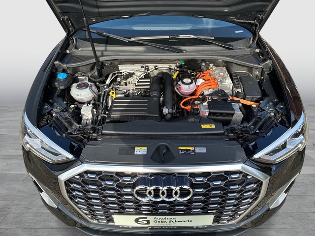 Audi - Q3 Sportback 45 TFSI e S line ACC+PANO+NAVI+LED_5