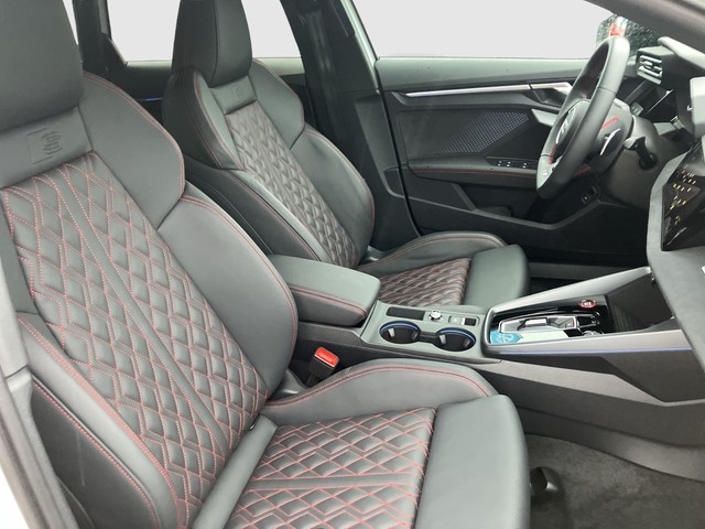 Audi - S3 Sportback TFSI quattro S-tronic LED LM19 NAVI_6