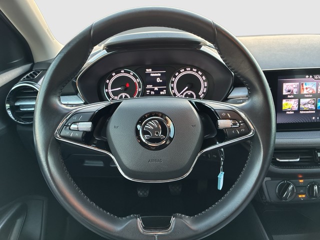 Skoda - Fabia1.0TSI Tour Klima+Sitzhzg.+PDC+LED+GRA_10