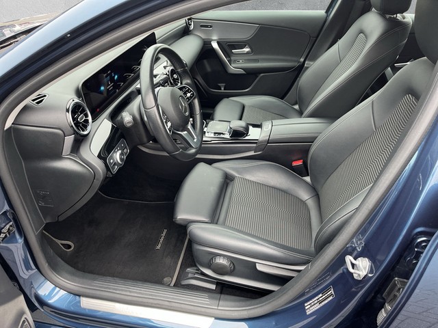 Audi - A3 Sportback 35 TFSI S-tronic S line ACC+NAVI_15