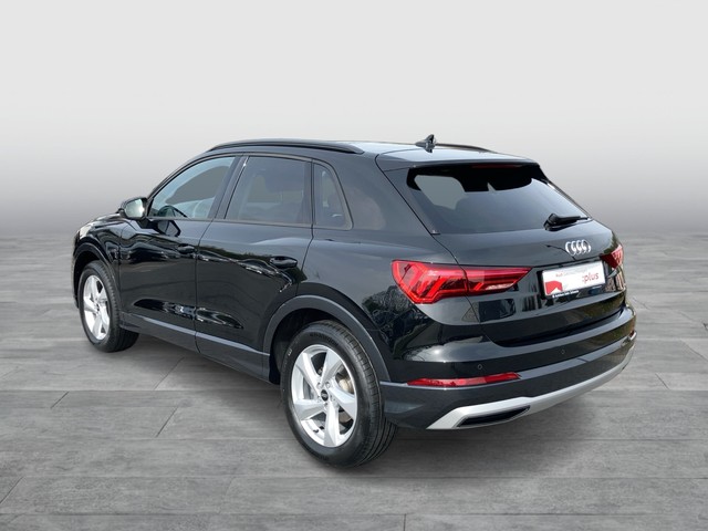 Audi - Q3 35 TFSI S-tronic Advanced AHK LED NAVI SHZG_7