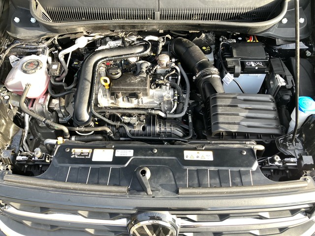 VW - T-Cross 1.0 TSI DSG Goal ACC+LED+SHZG+PDC+DAB_8