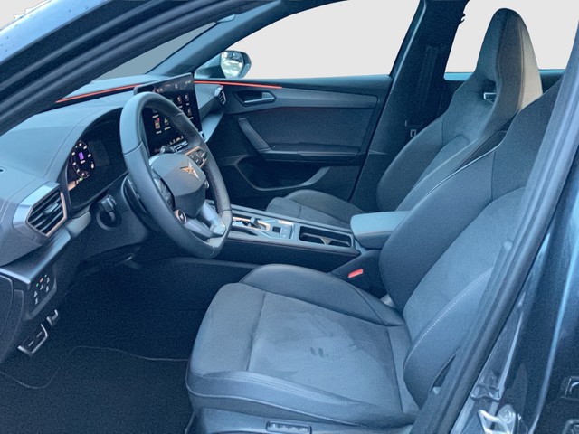 CUPRA - Leon Sportstourer 2.0 TSI DSG 4Drive VZ DCC+RFK_11