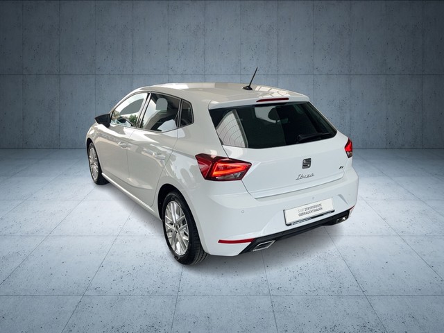 Seat - Ibiza 1.0 TSI DSG FR LED+Virtual+Rückfahrk._6