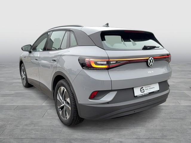 VW - ID.4 77 kWh Pro Performance ACC+NAVI+AHK+KAMERA_6
