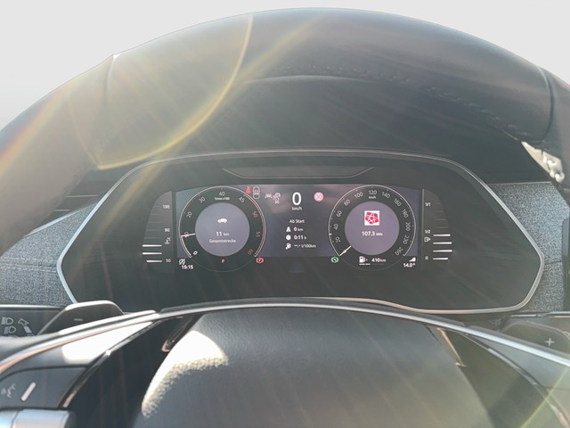 Skoda - Octavia Combi 2.0 TDI DSG Selection Head Up+Virtual_20