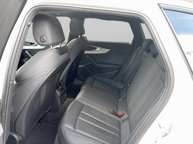 Audi - A4 Avant 40 TDI S line ACC+PANO+NAVI+KAMERA+SHZ_3