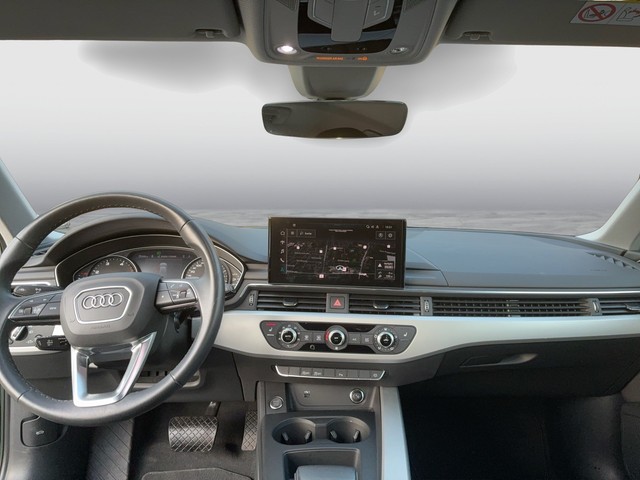 Audi - A4 Avant 2.0 TDI DSG 35 TDI RÜCKFAHRKAMERA+SHZ_2