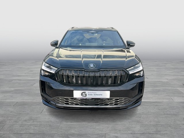 Skoda - Kodiaq 1.5 TSI mHEV DSG Sportline AHK+PANO+NAVI_16