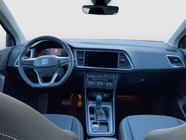 Seat - Ateca 2.0 TDI DSG Style ACC LED LM17 NAVI PDC_2