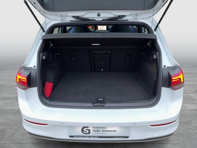 VW - Golf GTE 1.4 TSI PHEV GTE eHybrid NAVI+LED+SHZ_4