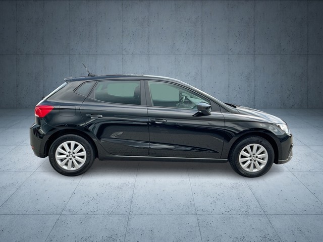 Seat - Ibiza 1.0 MPI Style SHZG Car PLAY_8