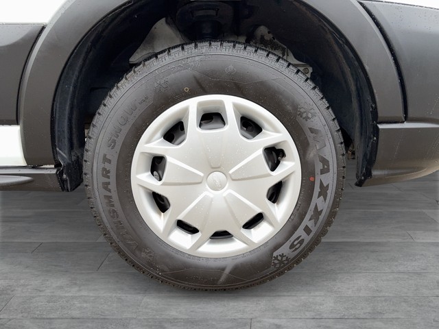 Ford - Transit Kasten 350 L4 Trend 360KAMERA+NAVI+BLIS_11