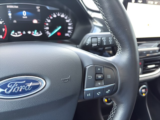 Ford - Fiesta 1.0 Vignale LEDER+LED+NAVI_8