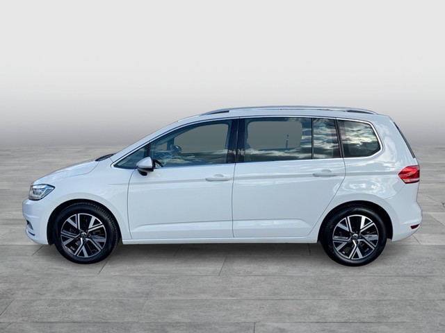 VW - Touran 2.0 TDI DSG Highline AHK+LED+7-SITZE+ACC_5