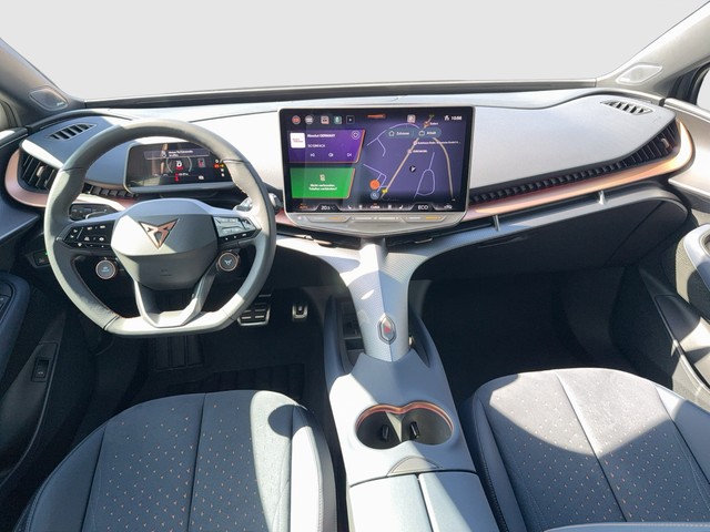 CUPRA - Tavascan 210kW Endurance NAVI+KAMERA+SHZG+ACC_3