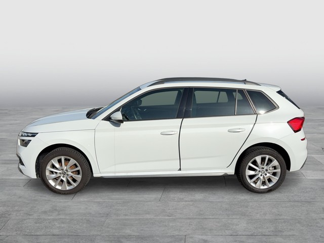 Skoda - Kamiq 1.5 TSI Style LED+AHK+KAMERA_10