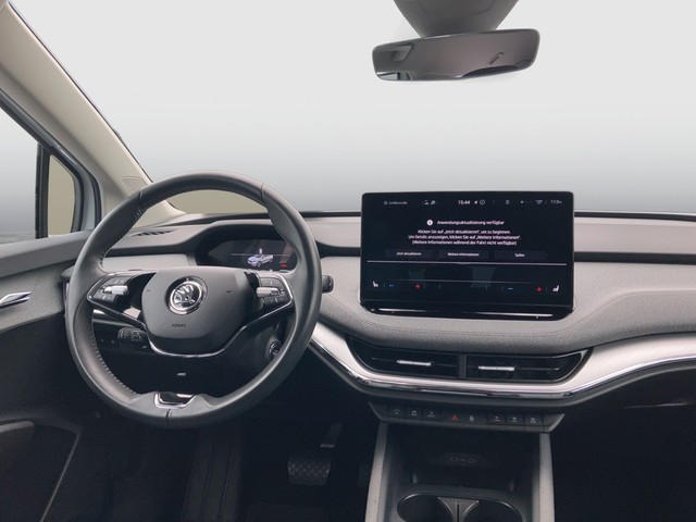 Skoda - Enyaq 60 Loft AHK+RFK+ACC+MATRIX+E-HECK+NAVI+APP_2
