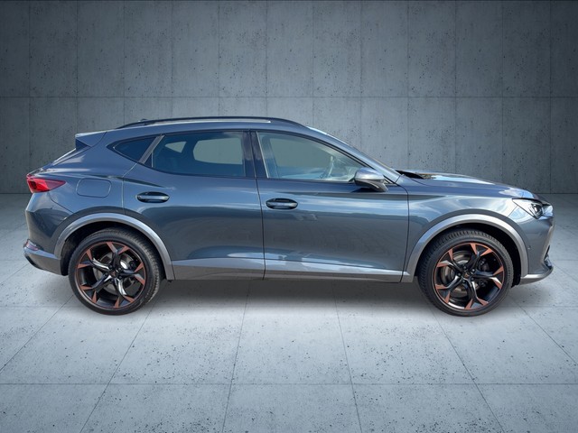 CUPRA - Formentor 2.0 TSI DSG VZ 4Drive AHK+ACC+LED+NAVI_14