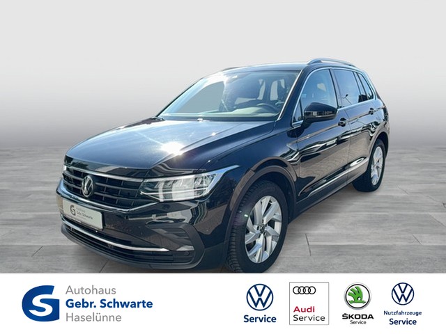 VW - Tiguan 2.0 TDI Move AHK+ACC+LED+NAVI+SHZG+LM18"_1