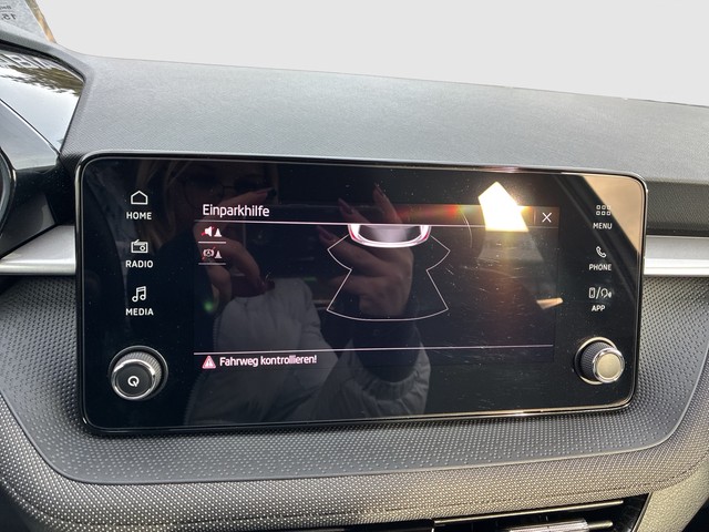 Skoda - Fabia 1.0 Selection KLIMAAUTOMATIK+TEMPOMAT+SHZG_5