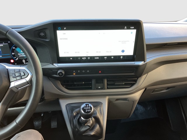 VW - T7 Transporter Kasten LR lang Klima,AHK,LED_7