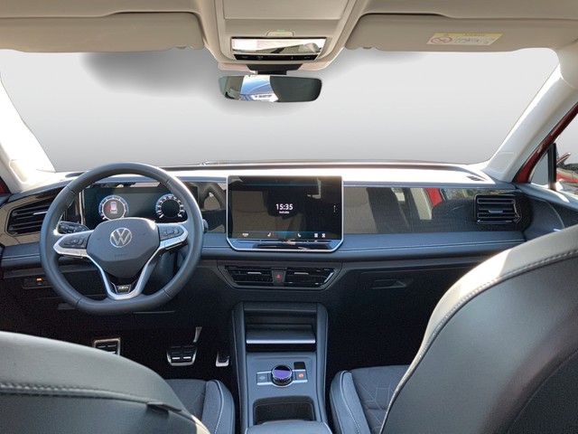 VW - Passat Variant 2.0 TDI Elegance HuD Standhzg._4