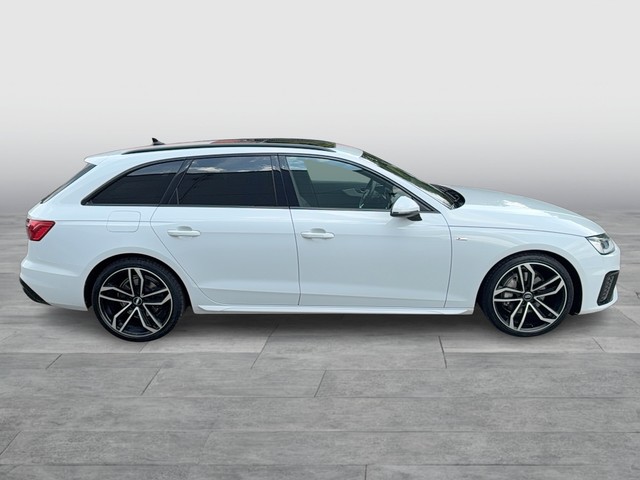 Audi - A4 Avant 40 TDI S line ACC+PANO+NAVI+KAMERA+SHZ_9