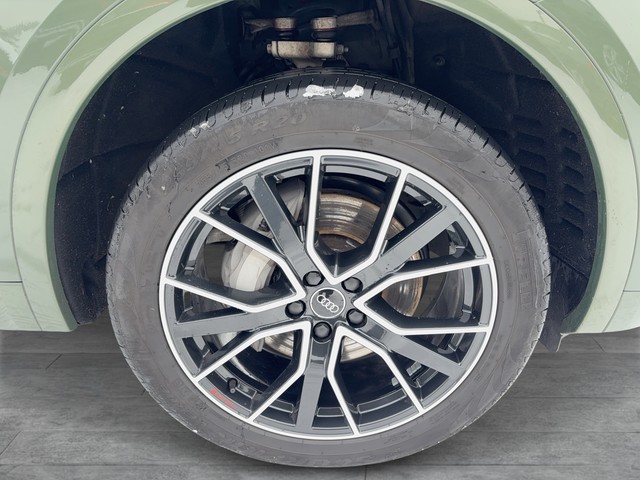 Audi - Q5 Sportback 50 TFSI e S-tronic quattro S-Line_9