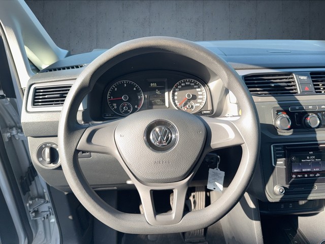 VW - Caddy 2.0 TDI Trendline AHK+PDC+KLIMA+GRA_17