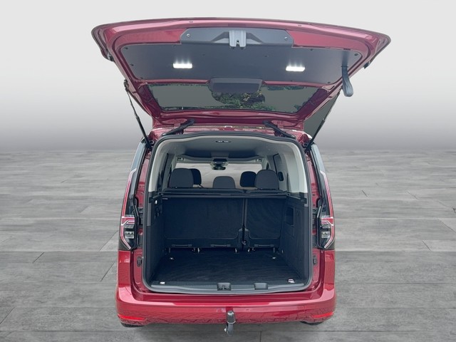 VW - Polo VI 1.0 TSI DSG Move AHK+Rückfahrkamera_5