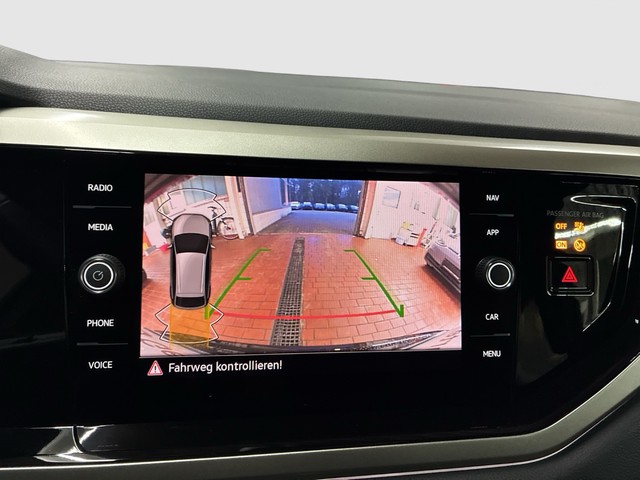 Skoda - Kamiq 1.0TSI Active LED+SMART-LINK+KLIMA+SITZHZG._5