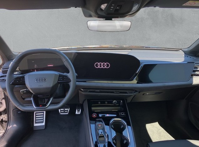 Audi - A6 Avant TDI quattro 150 kW S tronic neues Modell_3