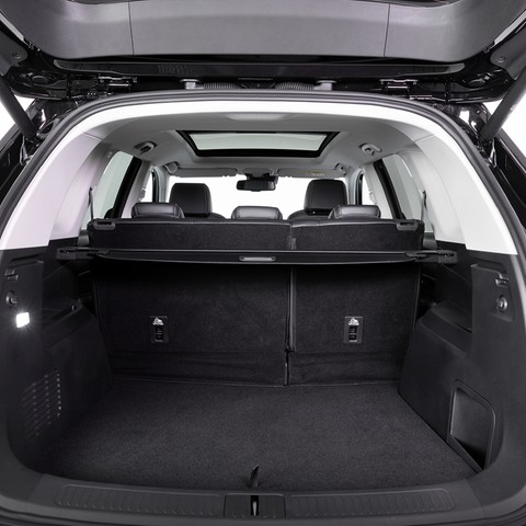 Maxus - Euniq 6 SUV 70Kwh LED+PANO+360°CAM+LEDER+SHZG._6