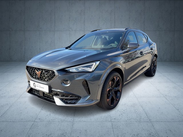 CUPRA - Formentor 2.0 TSI DSG VZ 4Drive AHK+ACC+LED+NAVI_1