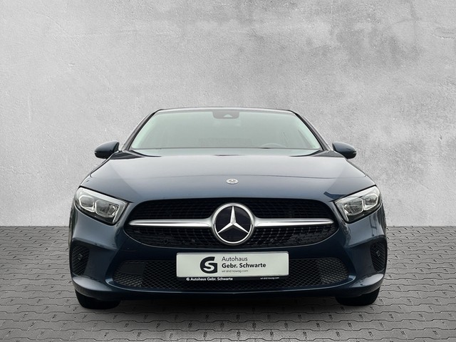 Audi - A3 Sportback 35 TFSI S-tronic S line ACC+NAVI_8