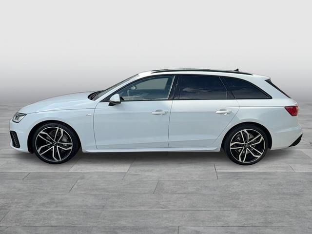 Audi - A4 Avant 40 TDI S line ACC+PANO+NAVI+KAMERA+SHZ_6
