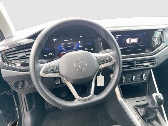 VW - Taigo 1.0 TSI Life LED+SHZG+PDC+DAB+KLIMA+LM16"_20