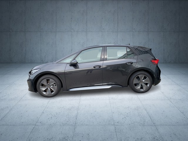 CUPRA - Born 58 kWh KAMERA+NAVI+SHZG+LED_10